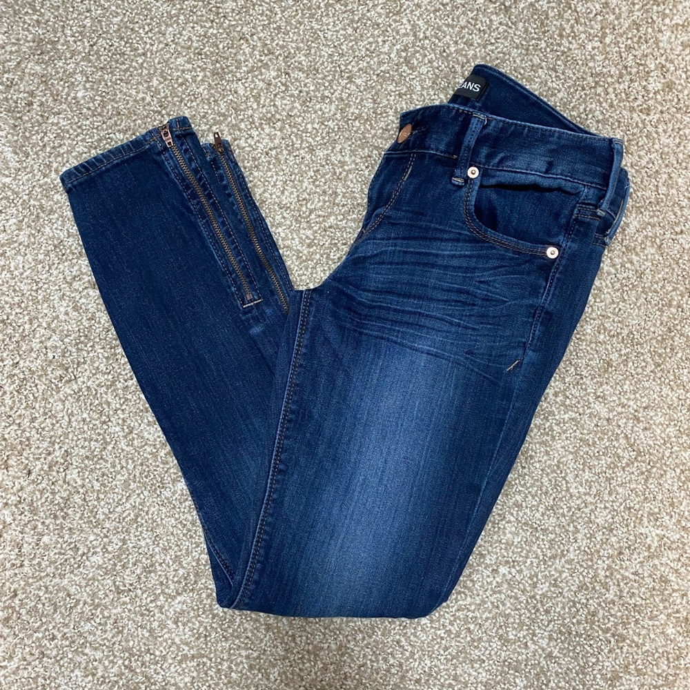 Express Ankle Legging